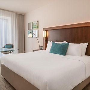 Deluxe Zimmer mit Kingsize-Bett